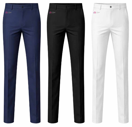 Pantalon Alpha Line (modèle homme ou femme)