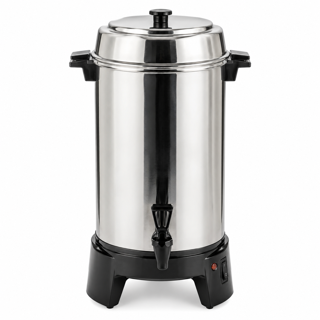 WEST BEND – Percolateur à café 9 L / 55 tasses